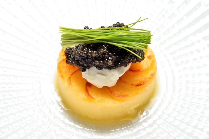 ポンテベッキオ北浜本店