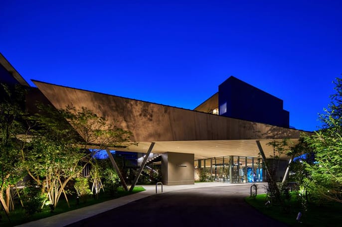 THE MEIBIA MIYAZAKI（ザ・メイビア宮崎）