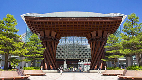 【金沢旅行・宿泊無期限】旅行ポイント金沢市ふるなびトラベルポイント