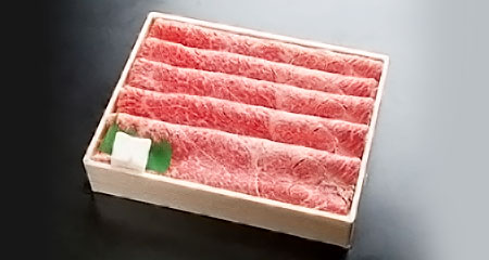 神戸ビーフ　すき焼き用 600g/牛肉