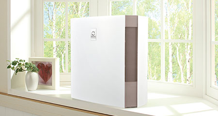 アイリスオーヤマ 充電式ハンディクリーナー HCD-21-W ホワイト