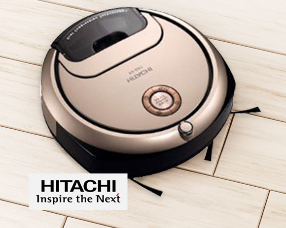 茨城県日立市のHITACHI製品