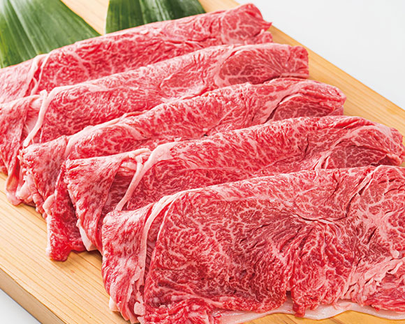 三重県明和町の牛肉