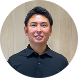 担当営業 ひろと