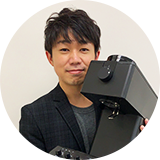 担当営業 コロ