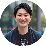 担当営業 もっきー