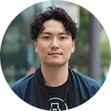 担当営業 なべ