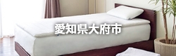 愛知県大府市