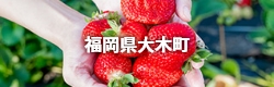 福岡県大木町