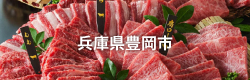 兵庫県豊岡市
