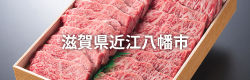 滋賀県近江八幡市