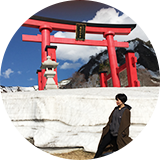 担当営業 こば