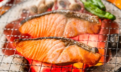魚介類の訳あり返礼品