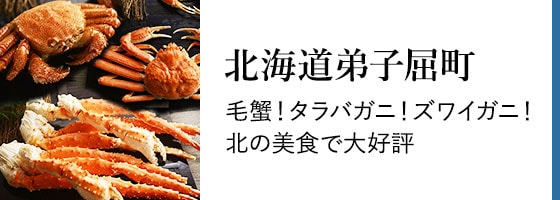 北海道弟子屈町