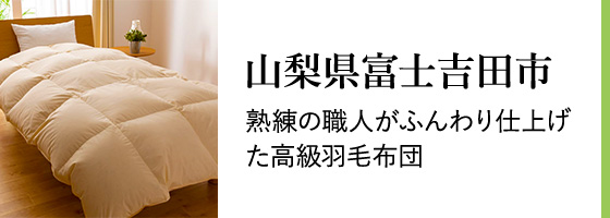 山梨県富士吉田市