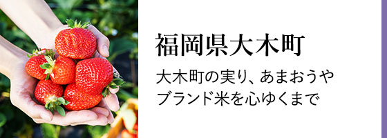 福岡県大木町