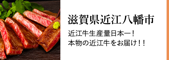 滋賀県近江八幡市