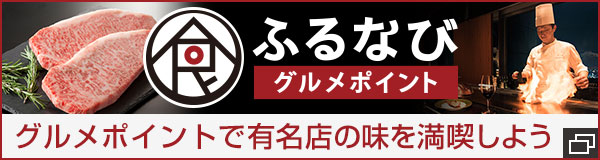 ふるさと納税代行サービス ふるなびプレミアム 高額所得者向けふるさと納税