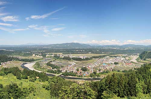 ふるさと納税 新潟県津南町の自治体紹介｜ふるさと納税サイト「ふるなび」