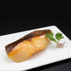 銀だら西京漬け・銀だら溜まり糀漬け 2切入り 各3PCセット_[G0696]