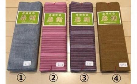 三河木綿 一反地(13m)_①N-69[G0066]