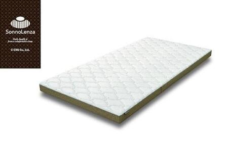 ソノレンザ ハイブリッド敷きふとん シングル_[G0247]