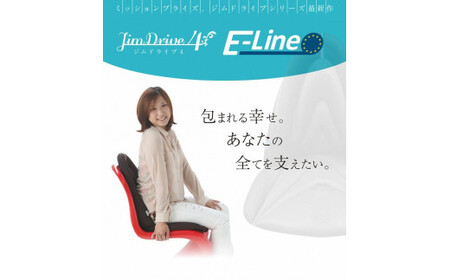 ジムドライブ4 Eライン_キャメル[G0061]