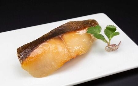 銀だら西京漬け 2切入り 6PCセット_[G0724]