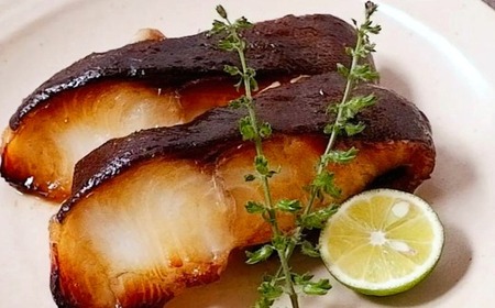 銀だらたまり粕漬け2切入り 6PCセット_[G0762]