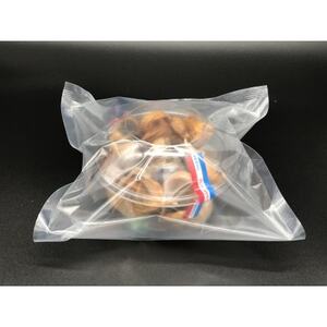 青森県産熟成黒にんにく 家庭用 500g(250g×2パック) 福地ホワイト六片種使用