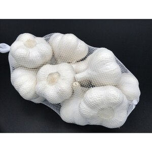 青森県産ホワイト六片種にんにく 1kg 大玉 (贈答用)