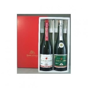 タムラシードル SEC&BRUTギフトセット