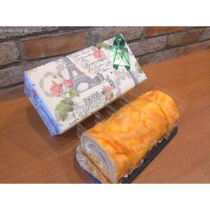 アップルシューロール 5個入り[配送不可地域:離島]