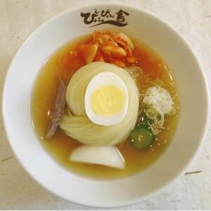 ぴょんぴょん舎 盛岡冷麺スペシャル4食セット_麺   _【配送不可地域：離島】【1551031】