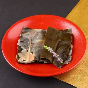 岩手県産南部どりの昆布〆 230g[配送不可地域:離島]