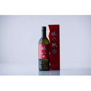 勝山 純米吟醸 献 720ml_酒・アルコール 純米吟醸 日本酒 sake サケ_