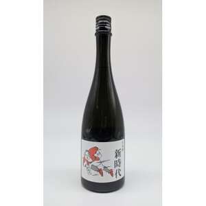 日本酒「新時代」720ml