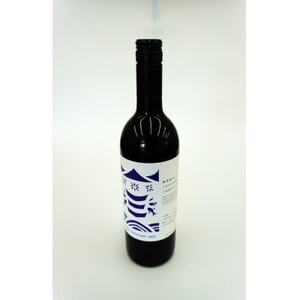 [南三陸ワイナリー]ヤマ・ソーヴィニヨン 赤(辛口) 750ml×1本