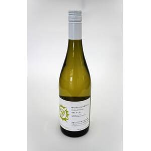 [南三陸ワイナリー]シャルドネ 白(辛口) 750ml×1本