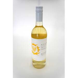 [南三陸ワイナリー]ヴェルデレー 白(辛口) 750ml×1本