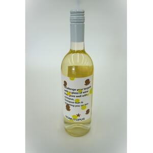 [南三陸ワイナリー]ノムトパス 白(辛口) 750ml×1本