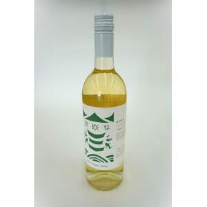 [南三陸ワイナリー]デラウェア 白(辛口) 750ml×1本