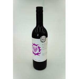 [南三陸ワイナリー]マスカット・べーリーA 赤(辛口) 750ml×1本