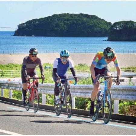 ツール・ド・東北2026[女川・雄勝フォンド]ふるさと納税先行エントリー