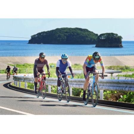 ツール・ド・東北2026[気仙沼ワンウェイフォンド]ふるさと納税先行エントリー