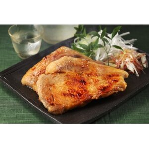 極厚熟成味噌豚ステーキ150g×5枚[沖縄・離島配送不可]_肉 ステーキ 豚肉 ポークステーキ_[配送不可地域:離島・沖縄県]