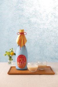山形の極み 三吉麹屋の生あまざけ