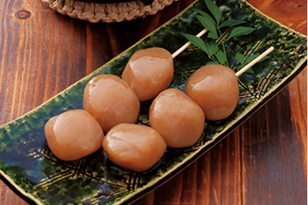 味付玉こん