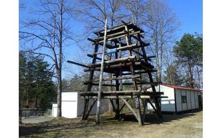 安全で魅力的な自然体験活動のための施設設備充実事業（所報へのご芳名記載、お礼状送付）（返礼品なし） F2Y-9481