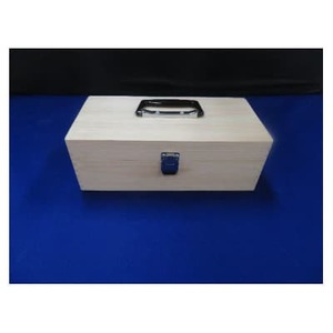 レトロなマルチボックス(水戸刑務所作業製品)_雑貨 _[配送不可地域:離島・沖縄県]